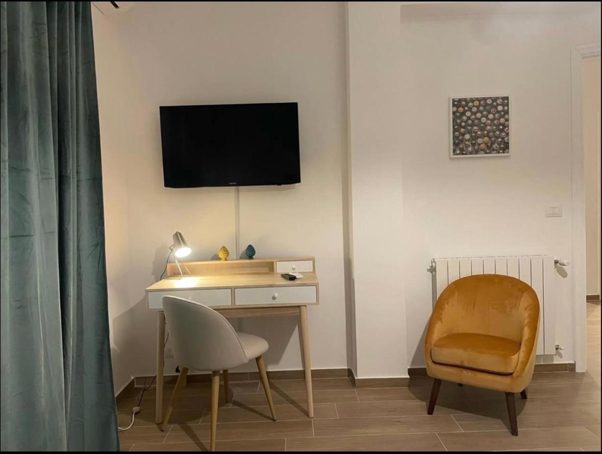 Terrazza L'emiro Appartamento *