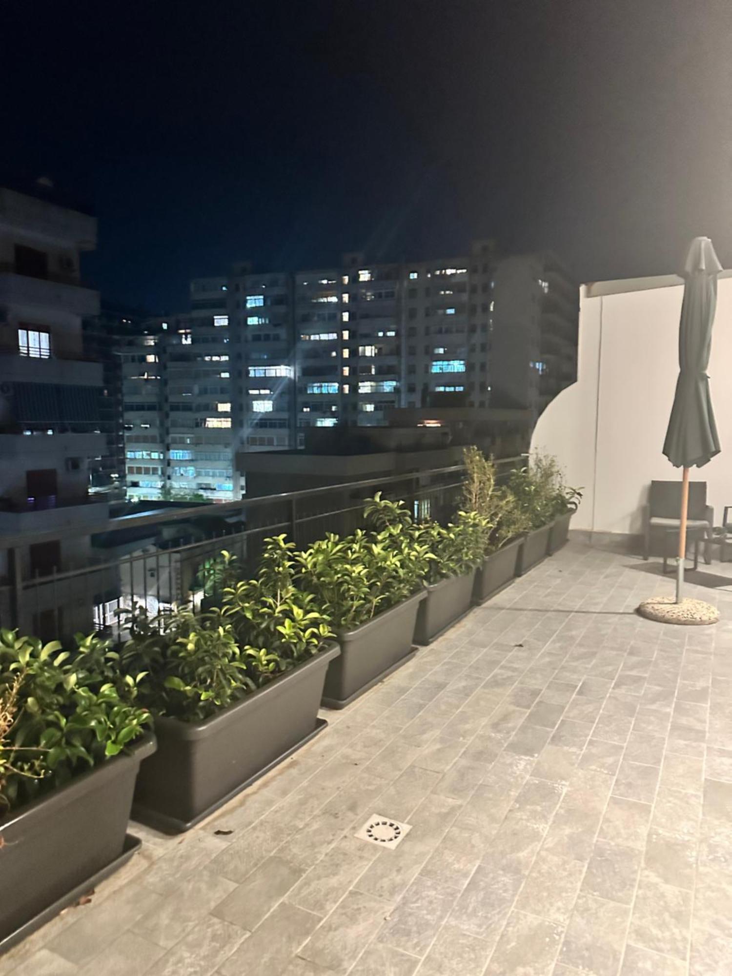 Terrazza L'emiro